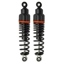 Load image into Gallery viewer, 2Pcs Universal 25cm/27cm/29cm/31cm High Performance Rear Shock Absorbers For Electric Bicycle Scooter,E Bike Spring Rear Shocks