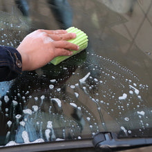 Load image into Gallery viewer, Multi Functional PVA Strong Water Car Wash Absorbing Sponge Sponge Household Cleaning Sponge Kitchen Sponge Friction Random Color