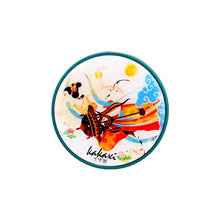 Load image into Gallery viewer, Double Layer Air Cushion Pressed Powder Oil Control Concealer Waterproof Sweatproof Long-lasting Foundation Makeup Cosmetics