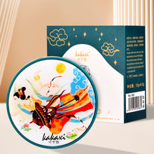 Load image into Gallery viewer, Double Layer Air Cushion Pressed Powder Oil Control Concealer Waterproof Sweatproof Long-lasting Foundation Makeup Cosmetics