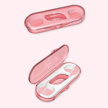 Load image into Gallery viewer, 10pcs/box Portable Disposable Dental Floss Waterproof Dustproof Sealed Dental Floss Box Tooth Cleaning Dental Care