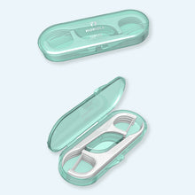 Load image into Gallery viewer, 10pcs/box Portable Disposable Dental Floss Waterproof Dustproof Sealed Dental Floss Box Tooth Cleaning Dental Care