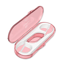 Load image into Gallery viewer, 10pcs/box Portable Disposable Dental Floss Waterproof Dustproof Sealed Dental Floss Box Tooth Cleaning Dental Care