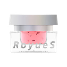 Load image into Gallery viewer, Color Change Blush Cream Lip Gloss Moisturizing Long-lasting Blush Lip Cheek Dual-use Facial Makeup Cosmetics