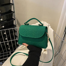Load image into Gallery viewer, Retro Bags For Women Handbags Designer Luxury Square Crossbody Bags Female Totes Shoulder Handbags Ladies Tote Bags