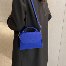 Load image into Gallery viewer, Retro Bags For Women Handbags Designer Luxury Square Crossbody Bags Female Totes Shoulder Handbags Ladies Tote Bags