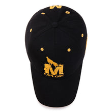 Load image into Gallery viewer, New Men's And Women's Embroidered Baseball Cap Outdoor Sports Breathable Sun Shade Sunscreen Hat Fashion Trend Couple Cap