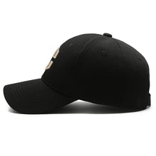 Load image into Gallery viewer, Simple Fashion Letter C Baseball Cap Spring And Summer Sun Protection Breathable Duck Cap Fashion Kopo Style Couple's Hat