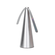 Load image into Gallery viewer, Automatic Fly Trap Fly Repellent Insect Repellent Artifact Portable Multifunctional Family Table Outdoor Camping Fan Leaf Insect Repellent To Scare Away Bugs