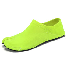 Load image into Gallery viewer, Two-Toe Socks Shoes Portable Sports Shoes Fitness Running Yoga Equipment Outdoor Quick Dry Beach Drive Sea Water Sports Upstream Stream Shoes