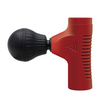 Load image into Gallery viewer, Mini Vibration Massage Gun Portable Muscle Relaxation Electric Massager Fitness Vibrator-massagers Fascia Equipment