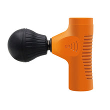 Load image into Gallery viewer, Mini Vibration Massage Gun Portable Muscle Relaxation Electric Massager Fitness Vibrator-massagers Fascia Equipment