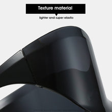Load image into Gallery viewer, Women Men UV400 Punk Goggle Sunglasses Silver Sport Sun Glasses One Piece Eyewear Shades