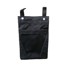 Load image into Gallery viewer, 1PC Waterproof Cycling Front Storage Bicycle Bag Mobile Phone Holder Bike Basket Parts Scooter Accessories