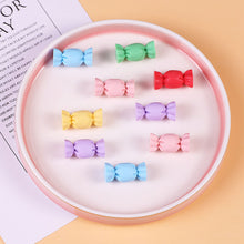 Load image into Gallery viewer, Cream Gel Phone Case Pendant Keychain Hair Card DIY Jewelry Accessories Colorful 3D Candy