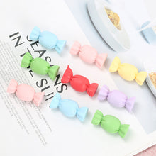 Load image into Gallery viewer, Cream Gel Phone Case Pendant Keychain Hair Card DIY Jewelry Accessories Colorful 3D Candy