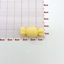 Load image into Gallery viewer, Cream Gel Phone Case Pendant Keychain Hair Card DIY Jewelry Accessories Colorful 3D Candy
