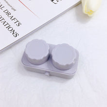 Load image into Gallery viewer, Mini Portable Contact Lens Cleaning Machine Small Meitong Color Film Cleaner Contact Lens Case