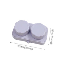 Load image into Gallery viewer, Mini Portable Contact Lens Cleaning Machine Small Meitong Color Film Cleaner Contact Lens Case
