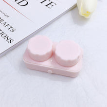 Load image into Gallery viewer, Mini Portable Contact Lens Cleaning Machine Small Meitong Color Film Cleaner Contact Lens Case