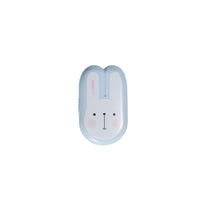 Load image into Gallery viewer, Contact Lens Case Dual Box Compact and Portable Beautiful Pupil Box Contact Lens Care Box