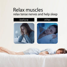 Load image into Gallery viewer, Sleep Patch Relieves Muscle Tension Relieves Fatigue and Assists Portable Business Trips Travel Body Health Care