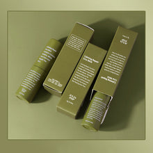 Load image into Gallery viewer, Sunburn Repair Stick Snow Grass Centella Repair Skin Barrier and Soothe Sensitive Skin Calming Repair Cica Stick