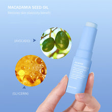 Load image into Gallery viewer, Summer Hydrating Moisture Stick Moisturizing Skin Care Cream Stick Lasting Moisturizing Relieve Dryness Anti-Wrinkle Multi Balm Stick