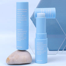 Load image into Gallery viewer, Summer Hydrating Moisture Stick Moisturizing Skin Care Cream Stick Lasting Moisturizing Relieve Dryness Anti-Wrinkle Multi Balm Stick