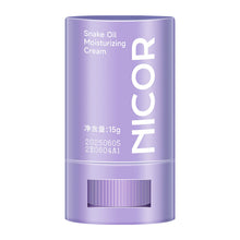 Load image into Gallery viewer, Snake Oil Moisturizing Cream Moisturizing Hand and Foot Care Neck Skin Dryness Hand Cream Body Lotion