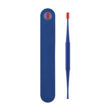 Load image into Gallery viewer, Spiral Cleaning Ear Spoon Large Chunks of Earwax 360 ° Cleaning of The External Auditory Canal Spoon Care Ear Clean Tool Earpick