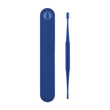 Load image into Gallery viewer, Spiral Cleaning Ear Spoon Large Chunks of Earwax 360 ° Cleaning of The External Auditory Canal Spoon Care Ear Clean Tool Earpick