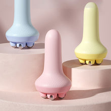 Load image into Gallery viewer, Household Meridian Roller Massager Massager Slimming Scraping Brush Exercise Muscle Relaxation Meridian Brush