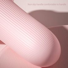 Load image into Gallery viewer, Household Meridian Roller Massager Massager Slimming Scraping Brush Exercise Muscle Relaxation Meridian Brush