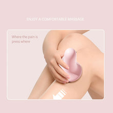 Load image into Gallery viewer, Household Meridian Roller Massager Massager Slimming Scraping Brush Exercise Muscle Relaxation Meridian Brush