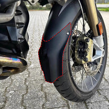 Load image into Gallery viewer, Motorcycle Mudguard Fender Front Wheel Extension Splash Guard For BMW R1200 R1200GS R 1200GS R1250GS Adv LC GS R1250 2013-2023