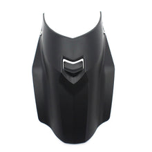 Load image into Gallery viewer, Motorcycle Mudguard Fender Front Wheel Extension Splash Guard For BMW R1200 R1200GS R 1200GS R1250GS Adv LC GS R1250 2013-2023