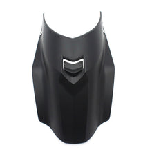 Load image into Gallery viewer, Motorcycle Mudguard Fender Front Wheel Extension Splash Guard For BMW R1200 R1200GS R 1200GS R1250GS Adv LC GS R1250 2013-2023