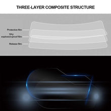 Load image into Gallery viewer, Motorcycle Instrument Film Screen Protector Scratch Protection for BMW GS 1200 1250 GS LC R1200GS R1250GS Adventure Adv 2018-2022