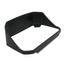 Load image into Gallery viewer, Motorcycle Instrument Display Sunshade Cover For BMW F 750 850 GS R 1200 1250 GS ADV LC R RS C400X S1000XR Adventure Adv Glare Shield