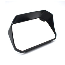 Load image into Gallery viewer, Motorcycle Instrument Display Sunshade Cover For BMW F 750 850 GS R 1200 1250 GS ADV LC R RS C400X S1000XR Adventure Adv Glare Shield
