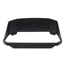 Load image into Gallery viewer, Motorcycle Instrument Display Sunshade Cover For BMW F 750 850 GS R 1200 1250 GS ADV LC R RS C400X S1000XR Adventure Adv Glare Shield