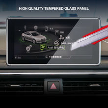 Load image into Gallery viewer, Car Navigation High-definition Tempered Screen Dashboard Display GPS LCD Protector Cover Interior Instrument Protective Film Accessories For ORLANDO 2020 Cavalier2021 2022