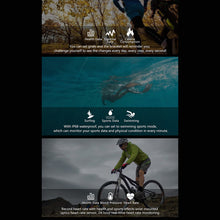 Load image into Gallery viewer, Smart Watch Men Bluetooth Call Waterproof Watches Blood Pressure Outdoor Sport Smartwatch For Android Xiaomi Huawei Ios