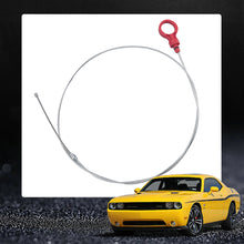 Load image into Gallery viewer, Car Engine Oil Dipstick Transmission Fluid Level Dipstick Tool Dorman 917-327 For Chrysler Dodge Jeep Transmission Accessories