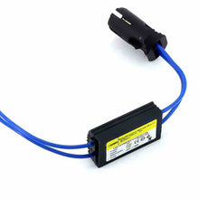 Load image into Gallery viewer, 2Pcs 12V LED Warning Canceller Decoder 501 T10 W5W NO Canbus OCB Error Load Resistor DC 12V Automotive LED Load Resistor