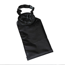 Load image into Gallery viewer, Car Garbage Bag Dust Seat Back Storage Dustbin Rubbish Bin Box Sundries Holder Organizer Pocket Bags Trash Can Car Accessories