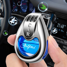 Load image into Gallery viewer, Car Outlet Vent Perfume Clips Car Air Freshener Diffuser Lasting Fragrance Conditioning Aromatherapy Interior Decoration Accessories