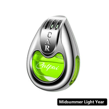 Load image into Gallery viewer, Car Outlet Vent Perfume Clips Car Air Freshener Diffuser Lasting Fragrance Conditioning Aromatherapy Interior Decoration Accessories