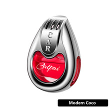 Load image into Gallery viewer, Car Outlet Vent Perfume Clips Car Air Freshener Diffuser Lasting Fragrance Conditioning Aromatherapy Interior Decoration Accessories